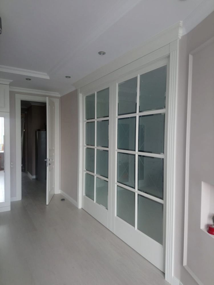  Парфёновская ул., 9к1