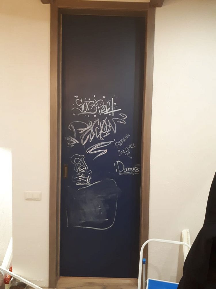 Альпийский пер., 9к2