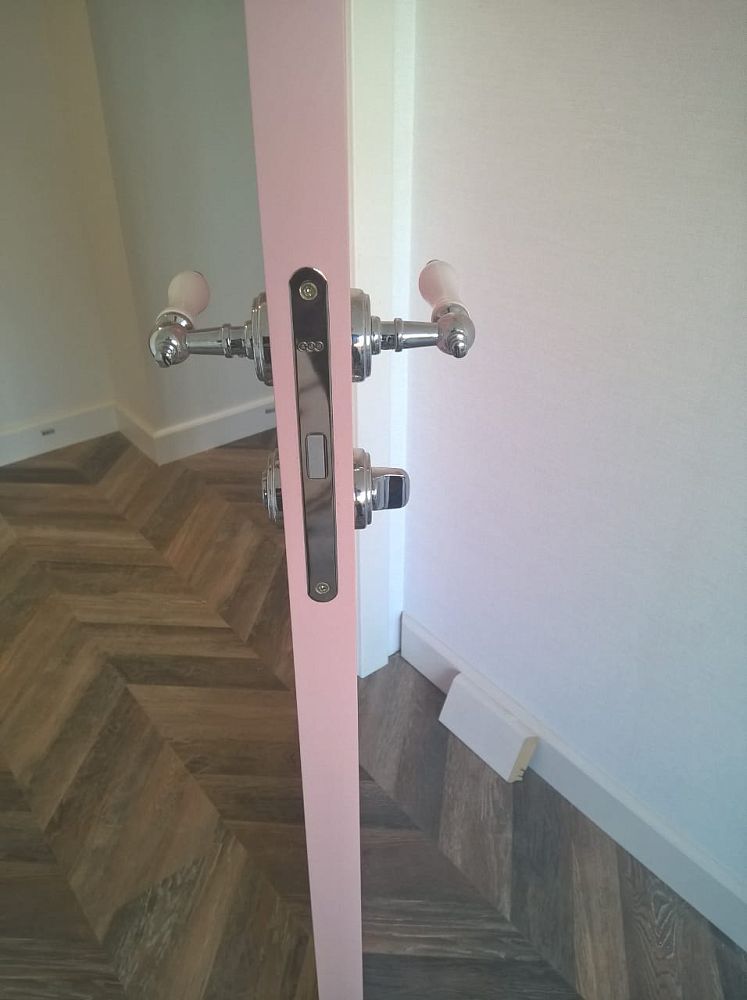 ул. Стойкости, 18к2