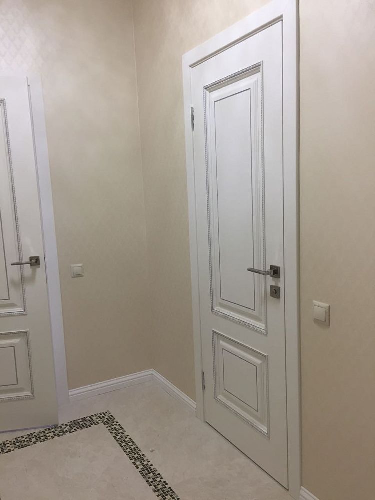 ул. Подвойского, 34к1