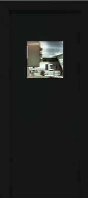 Маятник ПО с квадратным окном х1