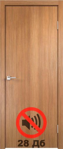 З-ДППГ 33 дБ экошпон