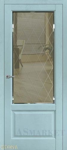 G РОМАНС 2 ПО голубой