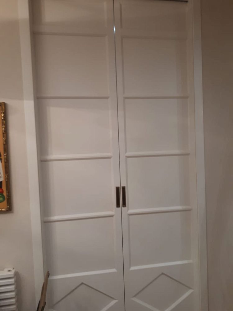 пр-т Маршала Жукова, 18Б