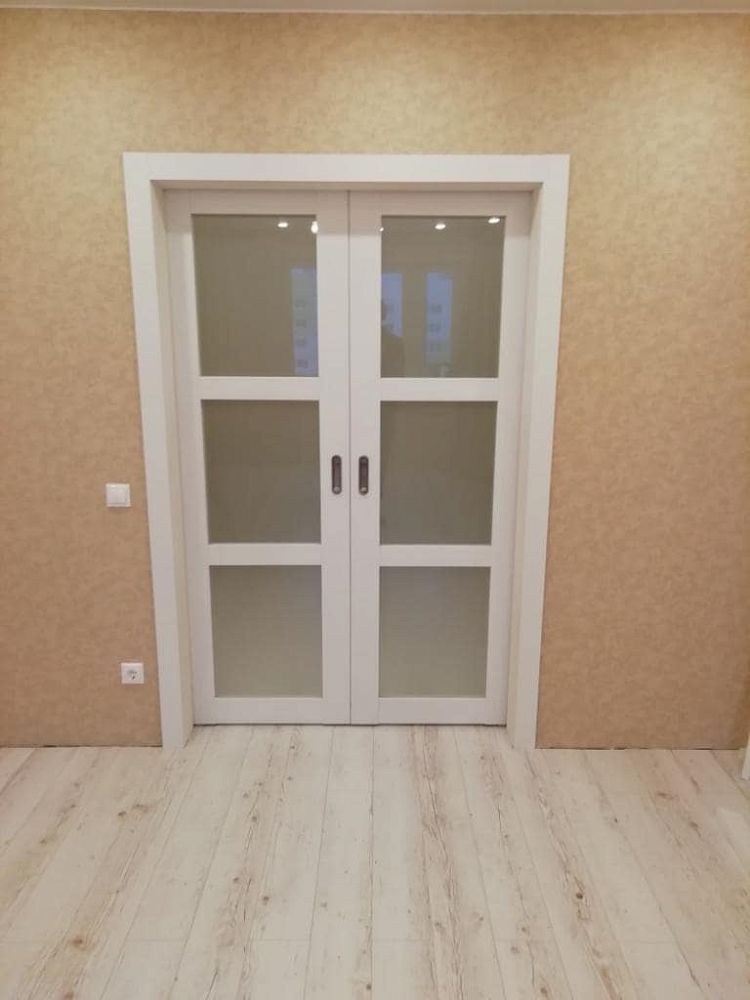 Средняя улица, 42