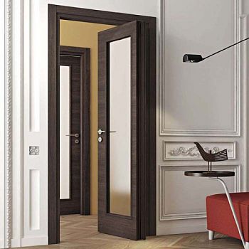 FM Рото дверь и механизм 04 FM Рото дверь и механизм 04