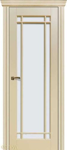 G ОМЕГА 1 ПО ваниль матовая