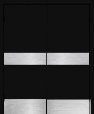 Маятник 2 ПГ с отбойными досками (середина и низ) х2